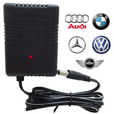 Alimentation Chargeur Audi / BMW/ Mercedes/ Mini / VW Etc. Voiture pour Enfants