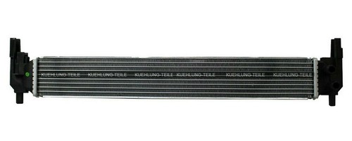 Neu charge air refroidisseur - neu,