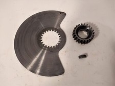 Aprilia Climber 280 1989 1992