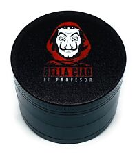 Grinder Casa de Papel 50 mm 4