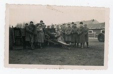 PHOTO photographie 1939, DOUAI