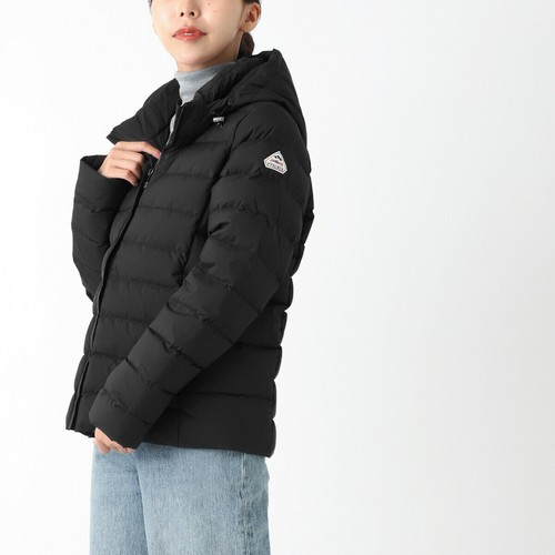 Pyrenex down jacket - down,