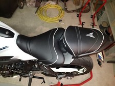 Selle Grand Confort compatible