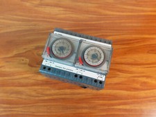 Programmateur analogique 2 zones chauffage électrique FLASH PROGRAMMER 2MA 30010