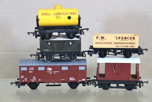 Triang hornby lima râteau - triang,