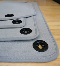Set tapis sol bmw série - 4,