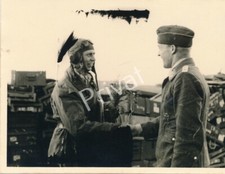Photo WK II Wehrmacht Soldats