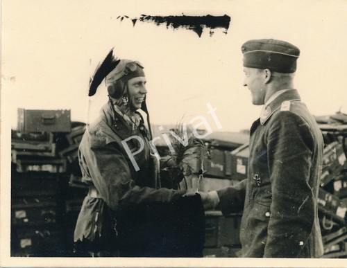 Photo wehrmacht soldats - photo, ii