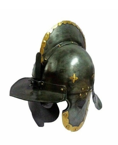 Casque combat hussard - combat,