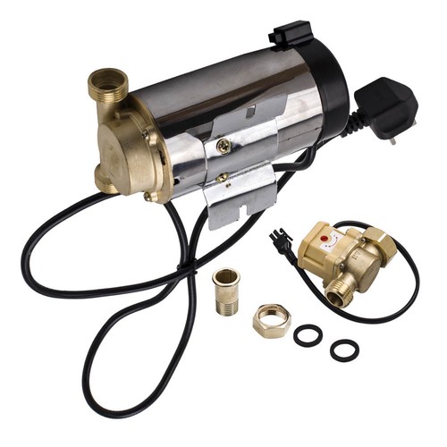 Pompe eau 220v booster - pompe, à