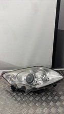 Optique avant principal droit (feux)(phare) RENAULT LAGUNA 3 PHASE 1