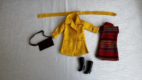 Tenue carole pour - "carole", poupÉe