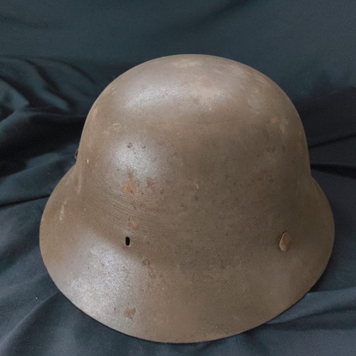 Casque défense civile - de,