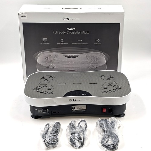 Caring mill aura wave full - aura,