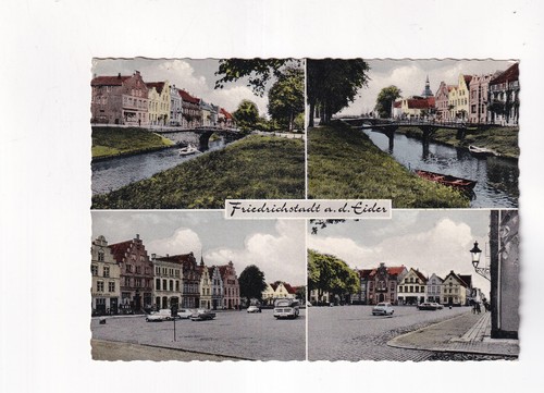 3355 carte postale postcard - 3355),