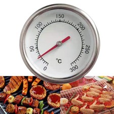 Thermomètre de Four Précis