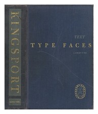 Kingsport Presse The Book Of