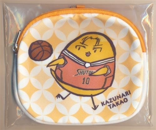 Kuroko basket chance - basket, i