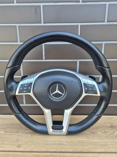Volant direction amg - volant,