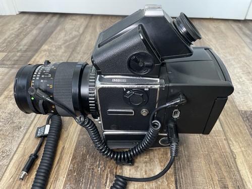 Hasselblad 555eld camera - 555eld,