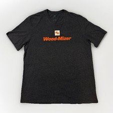 Wood-Mizer Short-Sleeve