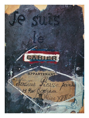 Picasso pablo je - pablo,