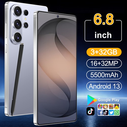 Smartphone g26 ultra - smartphone,