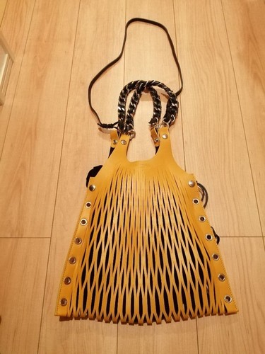 Sac main sonia rykiel - sac, à