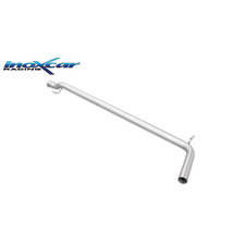 Tube Intermédiaire inox