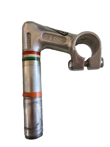 3ttt record stem - gc, 75mm