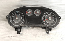 Y50001 Tableau de bord complet