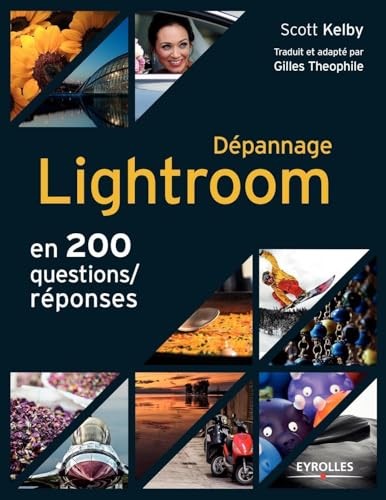 Dépannage lightroom 200 - dépannage, en