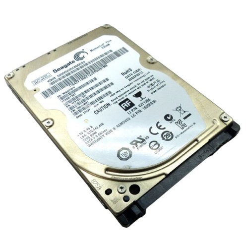 Disque dur seagate 320 sata - dur,
