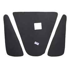 Tapis d'isolation de capot