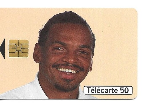 Rare carte telephonique - telephonique,