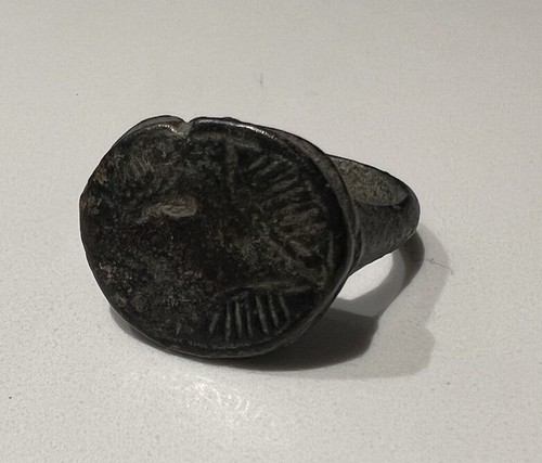 Superbe bague antique