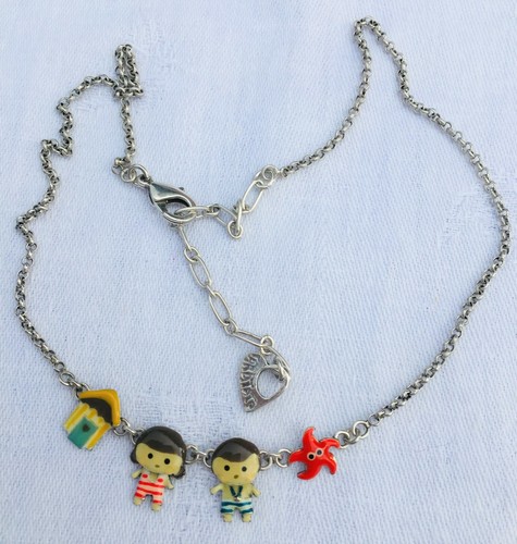 Taratata collier collection - taratata,