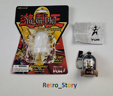 Porte Clé / Keychain - Yu-Gi-Oh! - Summoned Skull - Basic Fun - 1996