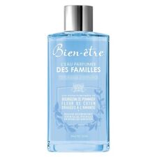 Bien-Être - Eau parfumée des