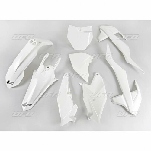 Kit plastique ufo motocross - kit,