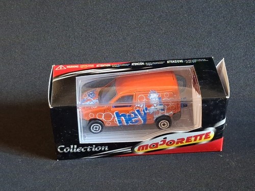 Voiture majorette collection - -,