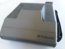 Polaroid Spectra