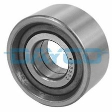 GALET ENROULEUR (COURROIE DE