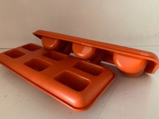 Lot bacs glacons - 2, a