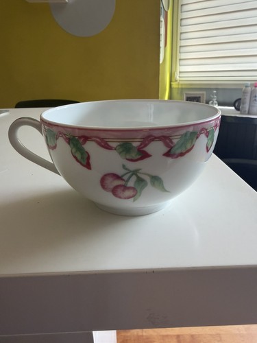 Déjeuner porcelaine - déjeuner,