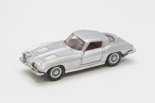Pilen chevrolet corvette - pilen,
