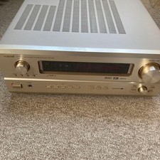 Récepteur Surround AV DENON