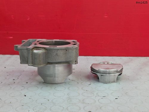 Cylindre piston 77030005000 - cylindre,