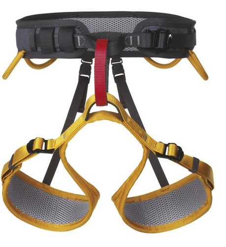 Harnais escalade ceinture - harnais,