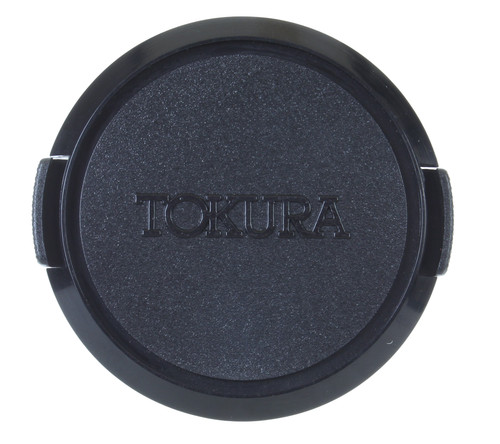 Tokura couvre objectif - mm,